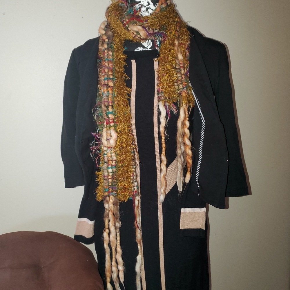 Dress - Picture 4 of 4